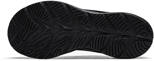 Zapatillas de Running Bajas Li-Ning Arc CRC 'Negro'. AZGU005-1 Sizing Zapatillas de Running Bajas Li-Ning Arc CRC 'Negro'. AZGU005-1