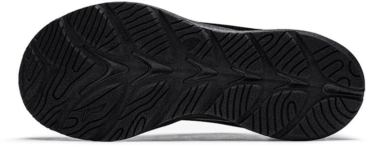 李寧 Arc CRC ローカット ランニングシューズ (黒) AZGU005-1 Sizing 李寧 Arc CRC ローカット ランニングシューズ (黒) AZGU005-1