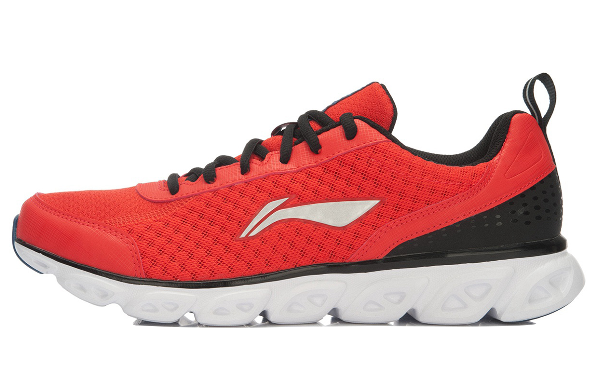Li-Ning Arc Element 5 'Red Black' ARHK059-5