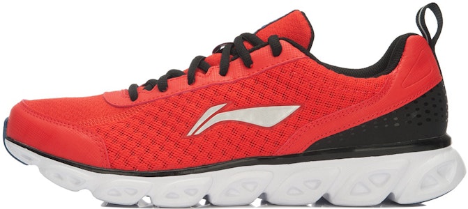 Li-Ning Arc Element 5 'Rojo Negro' ARHK059-5 Buy Li-Ning Arc Element 5 'Rojo Negro' ARHK059-5