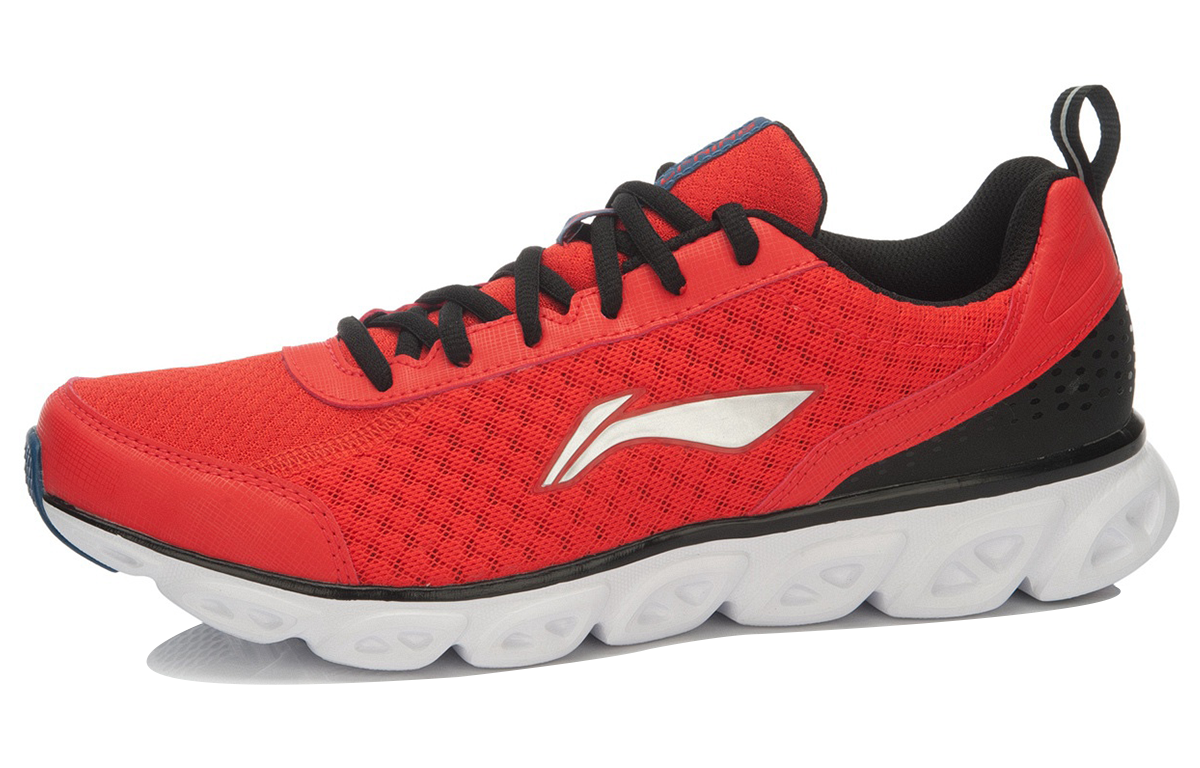 Order Li-Ning Arc Element 5 ''Rouge Noir'' ARHK059-5