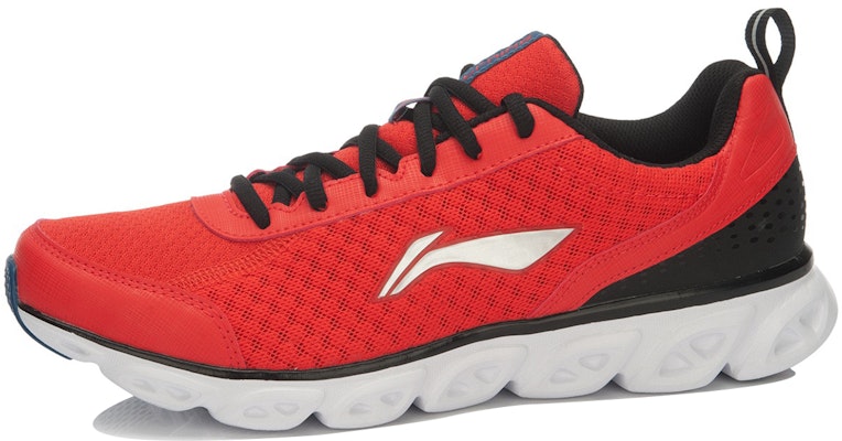 Li-Ning Arc Element 5 'Red Black' ARHK059-5 Order Li-Ning Arc Element 5 'Red Black' ARHK059-5