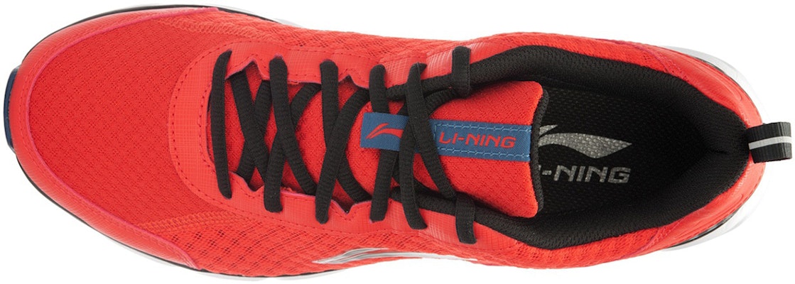 리닝 아크 엘리먼트 5 '레드 블랙' (Li-Ning Arc Element 5 'Red Black') ARHK059-5 Lookbook 리닝 아크 엘리먼트 5 '레드 블랙' (Li-Ning Arc Element 5 'Red Black') ARHK059-5