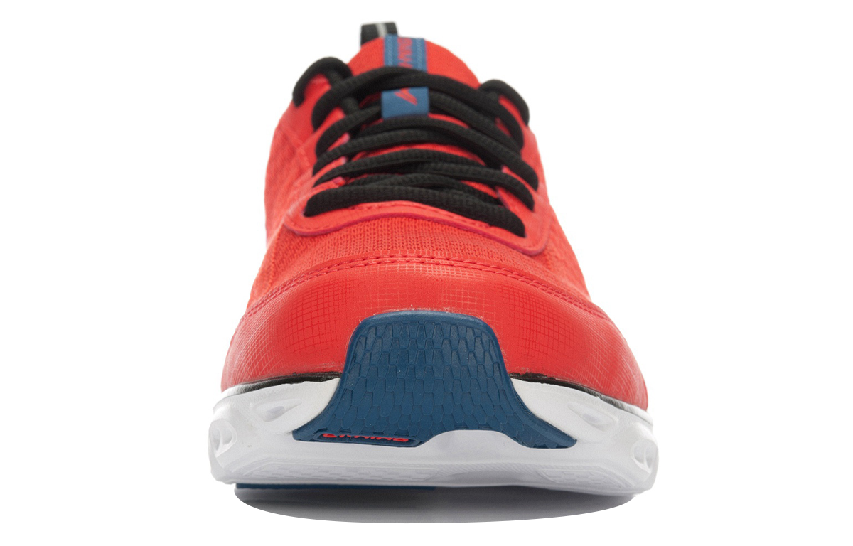 Shop Li-Ning Arc Element 5 ''Rouge Noir'' ARHK059-5