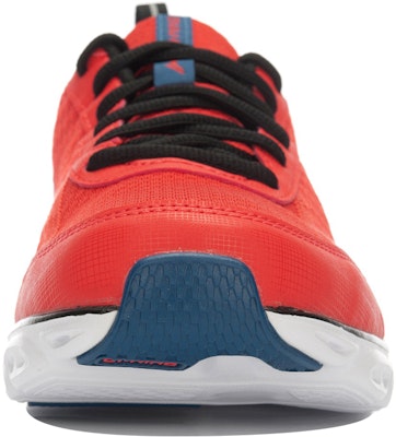 리닝 아크 엘리먼트 5 '레드 블랙' (Li-Ning Arc Element 5 'Red Black') ARHK059-5 Shop 리닝 아크 엘리먼트 5 '레드 블랙' (Li-Ning Arc Element 5 'Red Black') ARHK059-5