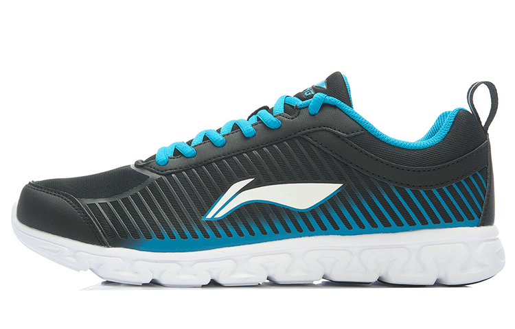 Li-Ning Arc Element 'Black Blue White' ARHK009-2