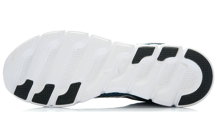 Purchase Li-Ning Arc Element 'Hitam Biru Putih' ARHK009-2