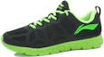 Order 리닝 아크 엘리먼트 '블랙 그린' (Li-Ning Arc Element 'Black Green') ARHJ047-1