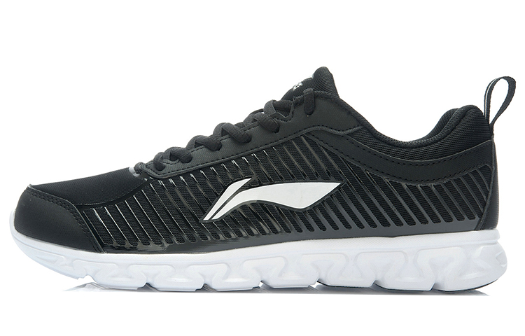 Li-Ning Arc Element 'Black Grey White' ARHK009-4