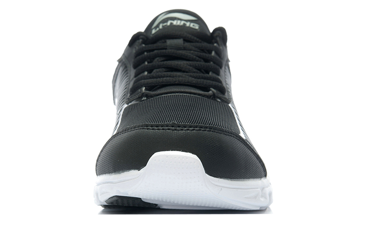 Lookbook Li-Ning Arc Element 'Negro Gris Blanco' ARHK009-4
