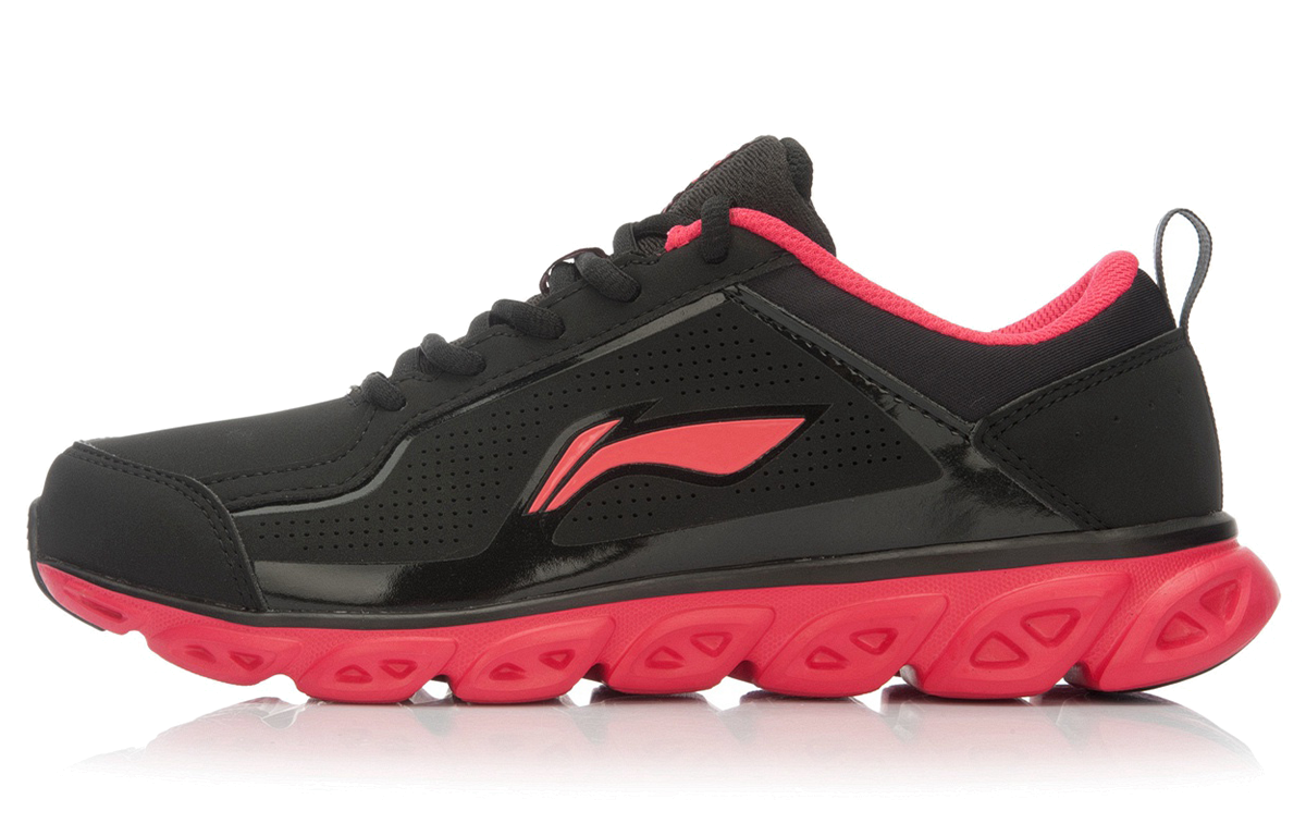 Li-Ning Arc Element 'Black Red' ARHK064-1