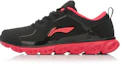 Buy Li-Ning Arc Element 'Hitam Merah' ARHK064-1