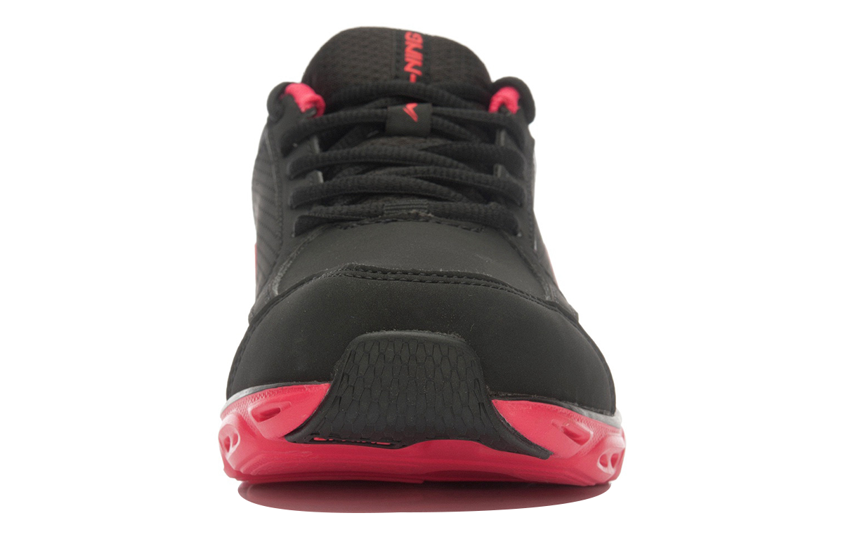 Shop Li-Ning Arc Element 'Hitam Merah' ARHK064-1