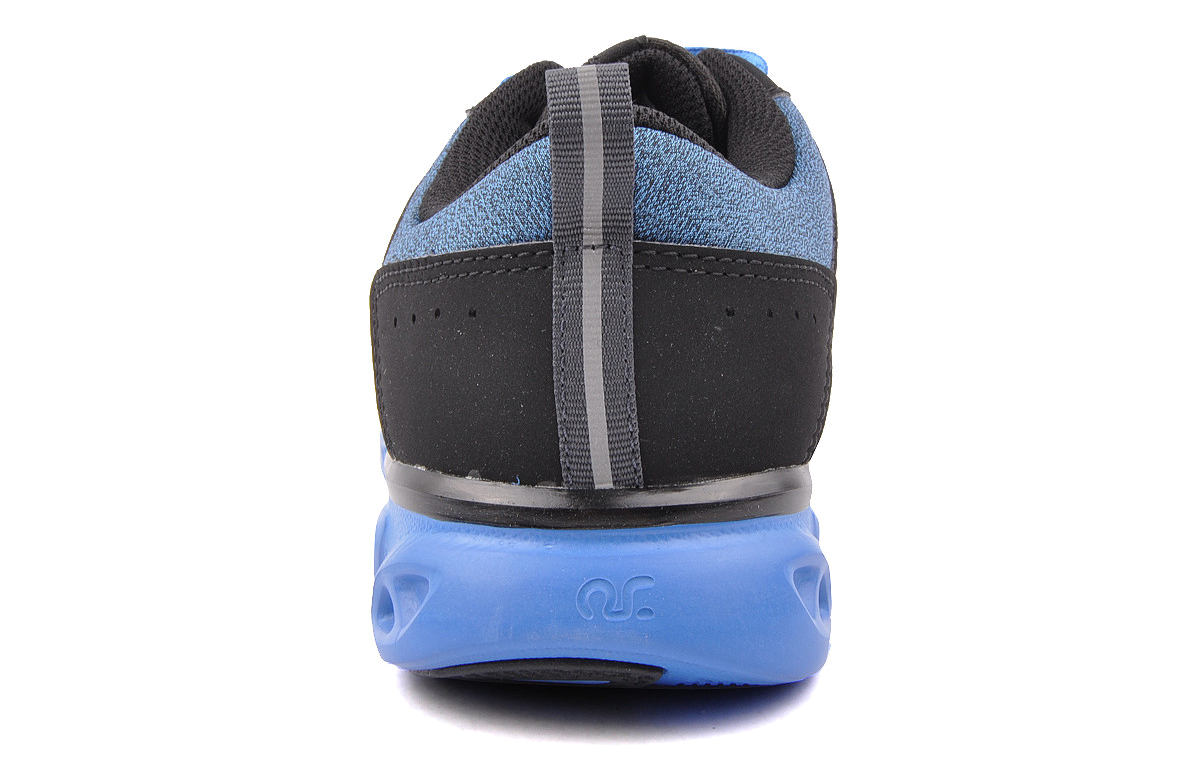 Shop Li-Ning Arc Element ''Zwart Wit Blauw'' ARHK071-1