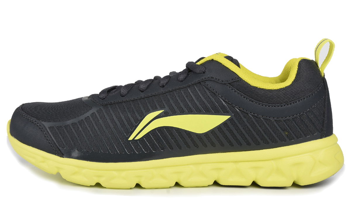 Li-Ning Arc Element 'Black Yellow' ARHL071-1