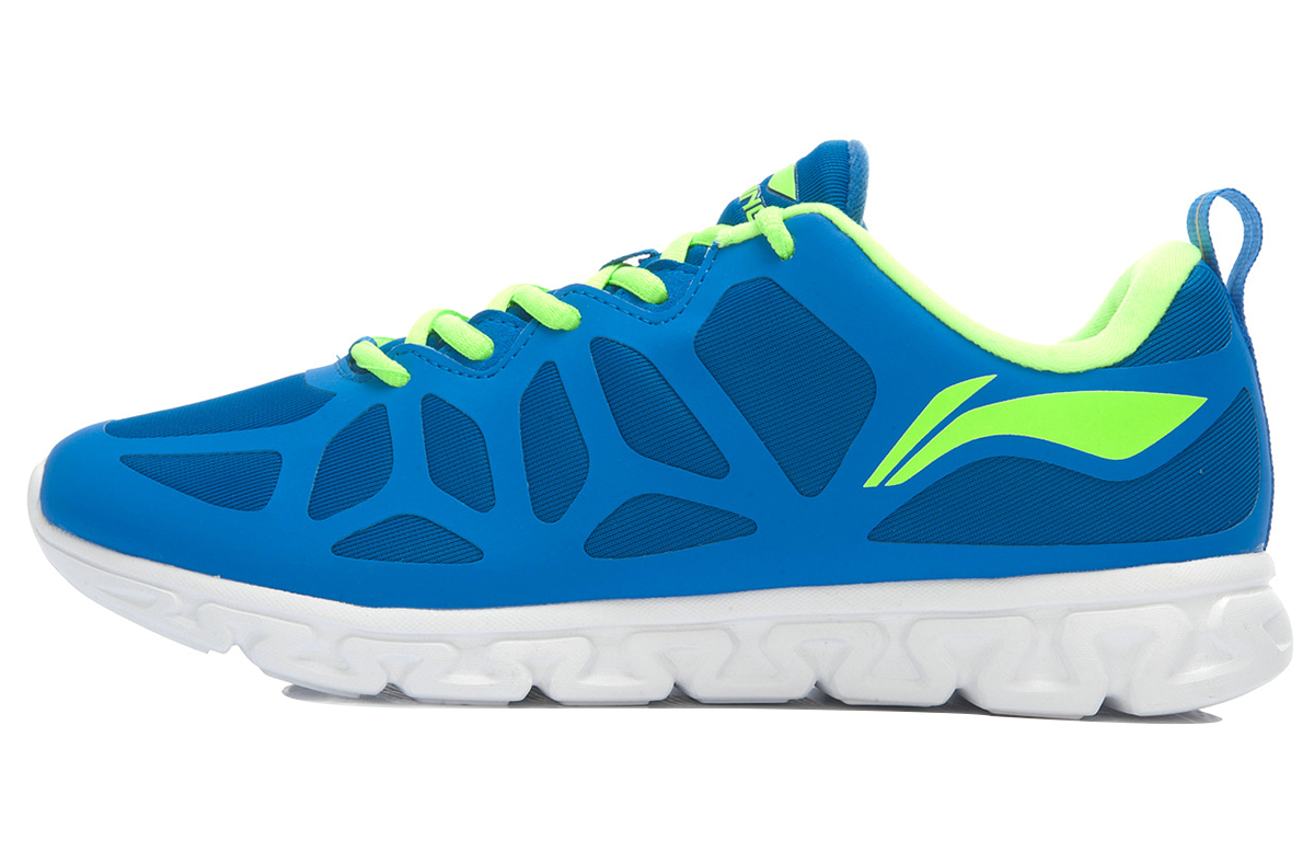 Li-Ning Arc Element 'Blue Green' ARHJ047-3
