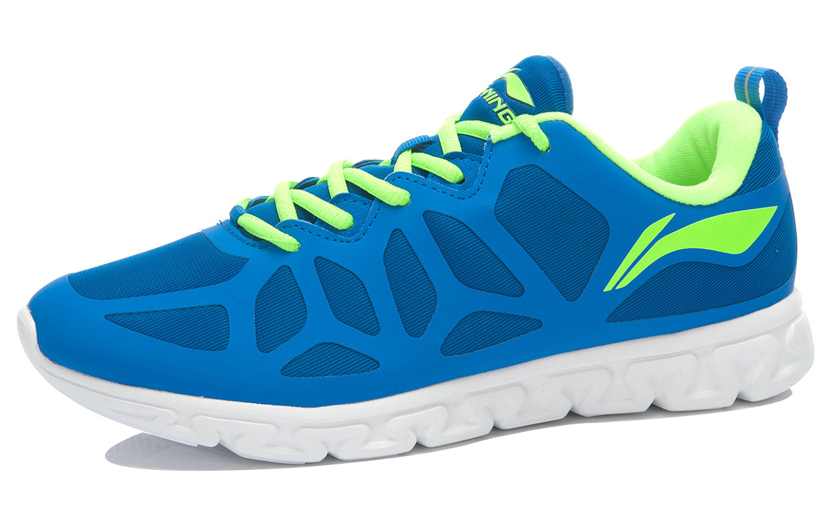 Order 리닝 아크 엘리먼트 '블루 그린' (Li-Ning Arc Element 'Blue Green') ARHJ047-3