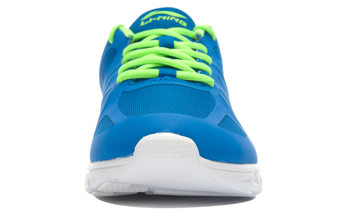 Shop 리닝 아크 엘리먼트 '블루 그린' (Li-Ning Arc Element 'Blue Green') ARHJ047-3