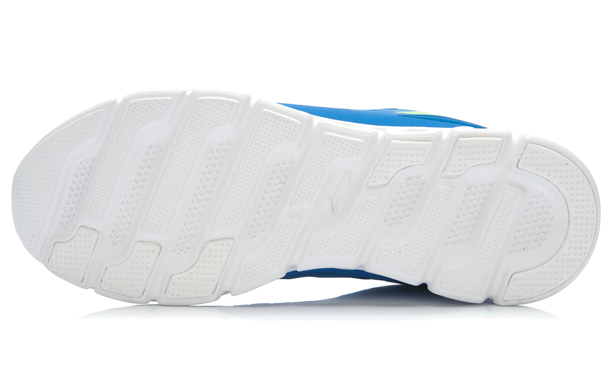 Purchase 리닝 아크 엘리먼트 '블루 그린' (Li-Ning Arc Element 'Blue Green') ARHJ047-3