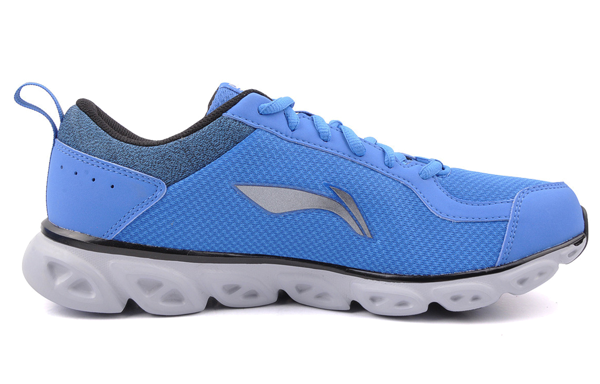 Order Li-Ning Arc Element ''Blu Grigio'' ARHK071-3