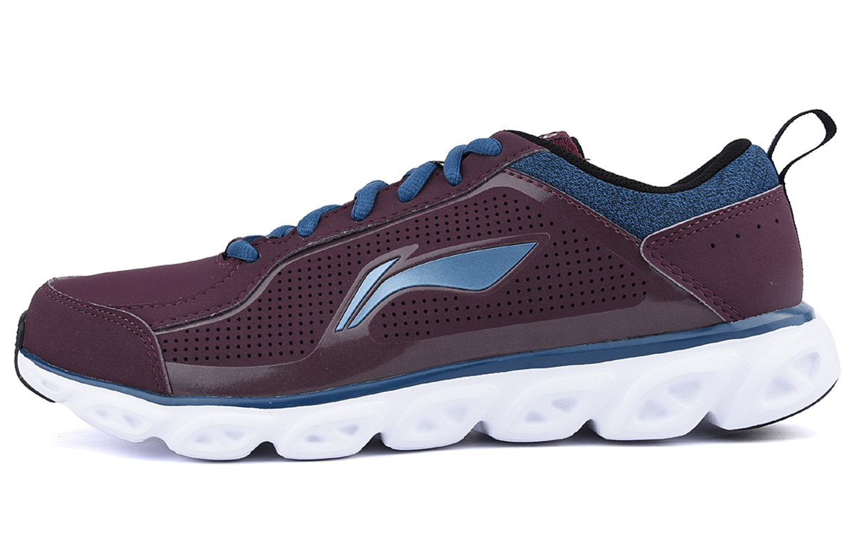 Li-Ning Arc Element 'Brown Blue White' ARHK071-2
