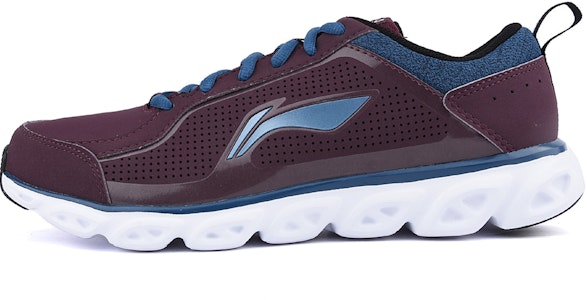 Li-Ning Arc Element 'Marrón Azul Blanco' ARHK071-2 Buy Li-Ning Arc Element 'Marrón Azul Blanco' ARHK071-2