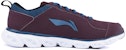 Li-Ning Arc Element 'Brown Blue White' ARHK071-2