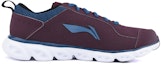 Order Li-Ning Arc Element 'Brown Blue White' ARHK071-2
