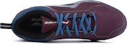 Lookbook Li-Ning Arc Element 'Brown Blue White' ARHK071-2