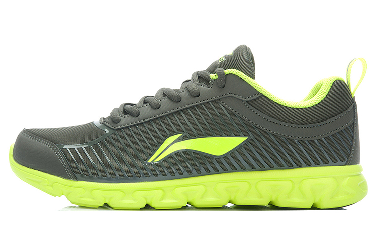 Li-Ning Arc Element 'Green Grey' ARHK009-3