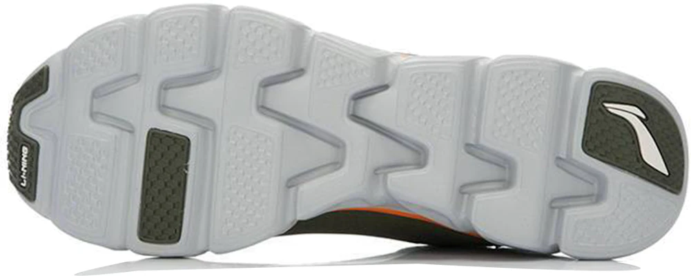 Li-Ning Arc Element 'Hijau Jingga' ARHK071-4 Purchase Li-Ning Arc Element 'Hijau Jingga' ARHK071-4