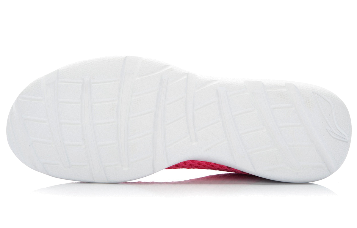 Purchase 리닝 아크 엘리먼트 핑크-화이트 (Li-Ning Arc Element 핑크-화이트) ARJK012-2
