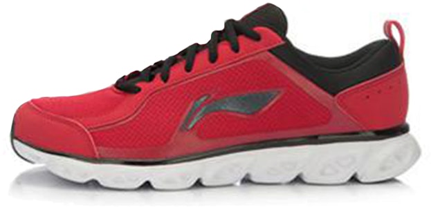 Li-Ning Arc Element 'Merah Hitam' ARHK071-7 Buy Li-Ning Arc Element 'Merah Hitam' ARHK071-7