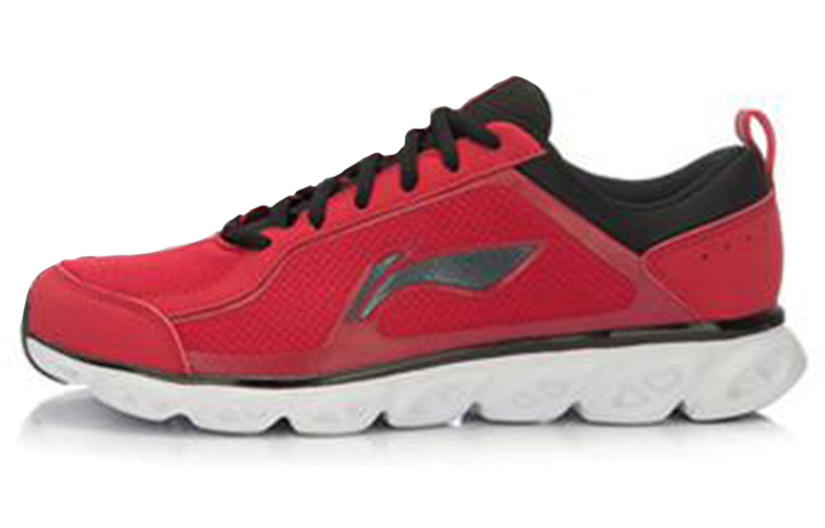Li-Ning Arc Element 'Red Black' ARHK071-7