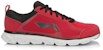 Li-Ning Arc Element 'Red Black' ARHK071-7