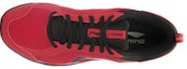 Lookbook Li-Ning Arc Element 'Red Black' ARHK071-7