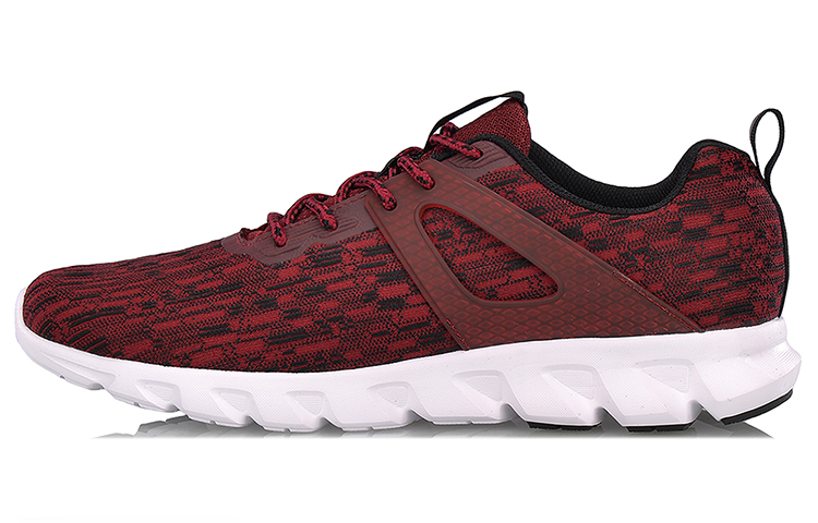 Li-Ning Arc Element 'Red Black' ARHM053-3