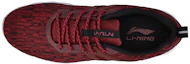 Lookbook Li-Ning Arc Element 'Merah Hitam' ARHM053-3