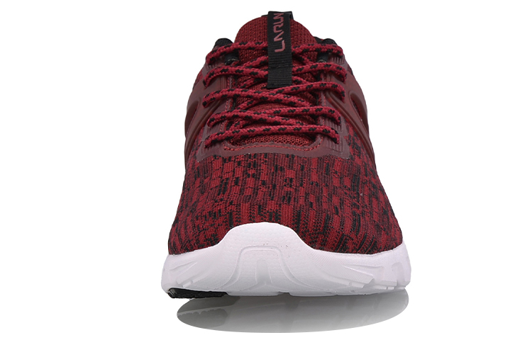 Shop Li-Ning Arc Element 'Merah Hitam' ARHM053-3