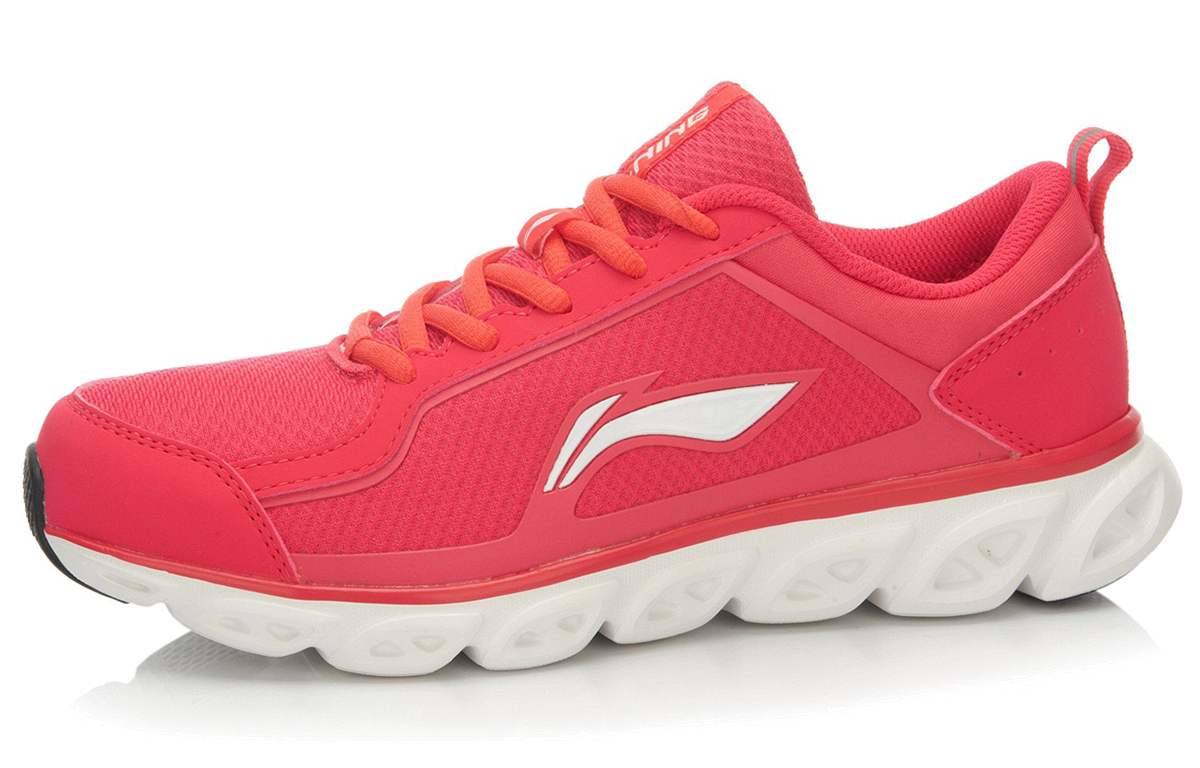 Order Li-Ning Arc Element 'Rojo Blanco' ARHK064-5