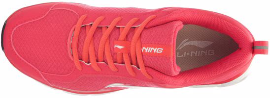 Lookbook Li-Ning Arc Element ''Rouge Blanc'' ARHK064-5