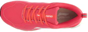 Lookbook Li-Ning Arc Element 'Rojo Blanco' ARHK064-5