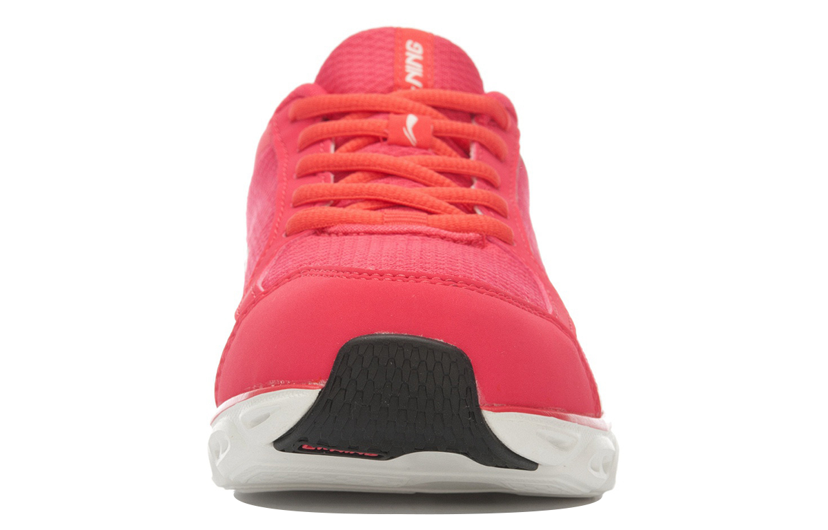 Shop Li-Ning Arc Element 'Rojo Blanco' ARHK064-5