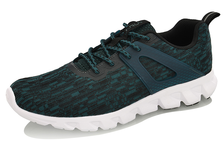 Order Li-Ning Arc Element Low 'Pine Moss Green' Hijau Lumut Pine ARHM053-5