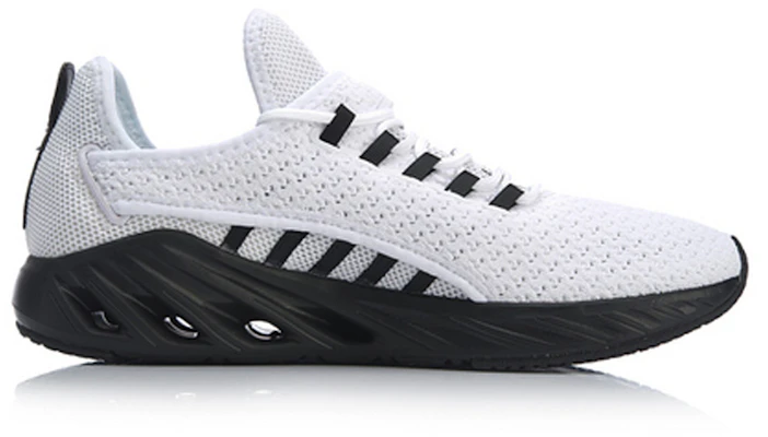 Li-Ning Arc Baskets Basses Running ''Blanc Standard'' ARHP017-1 Order Li-Ning Arc Baskets Basses Running ''Blanc Standard'' ARHP017-1