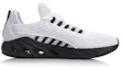 Order Li-Ning Arc Baskets Basses Running ''Blanc Standard'' ARHP017-1
