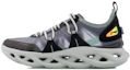 Buy Sepatu Lari Low-Top Li-Ning Arc 'Hitam Abu-Abu' ARHQ043-1
