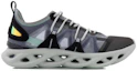 Order Sepatu Lari Low-Top Li-Ning Arc 'Hitam Abu-Abu' ARHQ043-1