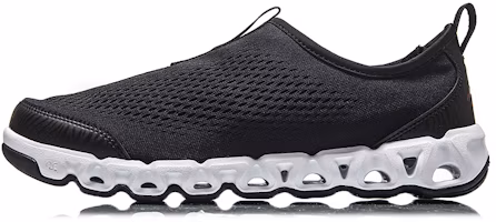 Li-Ning Arc Low 'Black White' AHLM009-4 Li-Ning Arc Low 'Black White' AHLM009-4