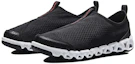 Lookbook Li-Ning Arc Low ''Schwarz Weiß'' AHLM009-4